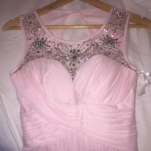 Long Prom / Formal Dress